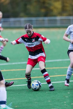 Bild 220 - wBJ VfL Pinneberg 2 - Altona 93 2 : Ergebnis: 0:10